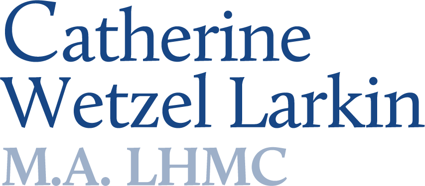 Catherine Wetzel Larkin M.A.LHMC