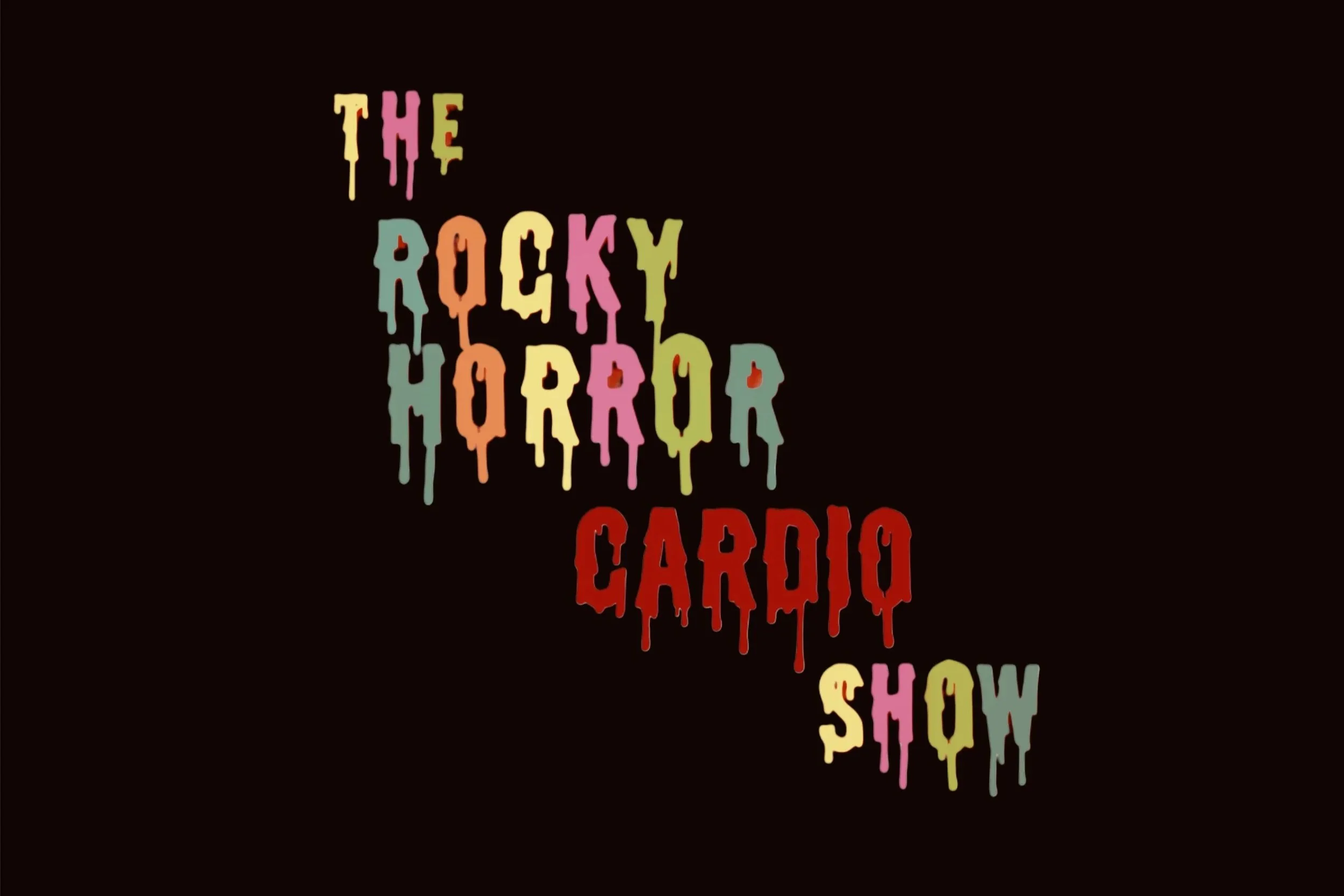 Rocky Horror Cardio Show