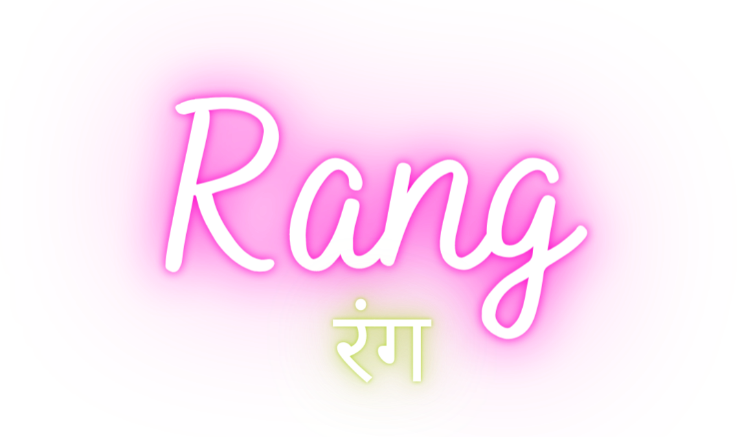 Rang | Cocktails &amp; Tapas Bar