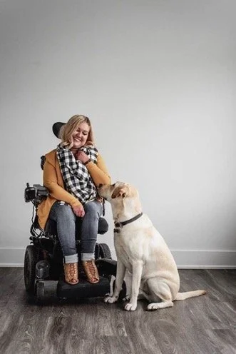 ACCESSIBILITY AND UNIVERSITY