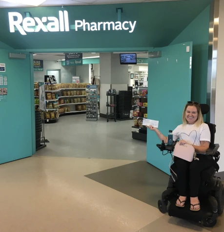 MY GENE-THERAPY JOURNEY