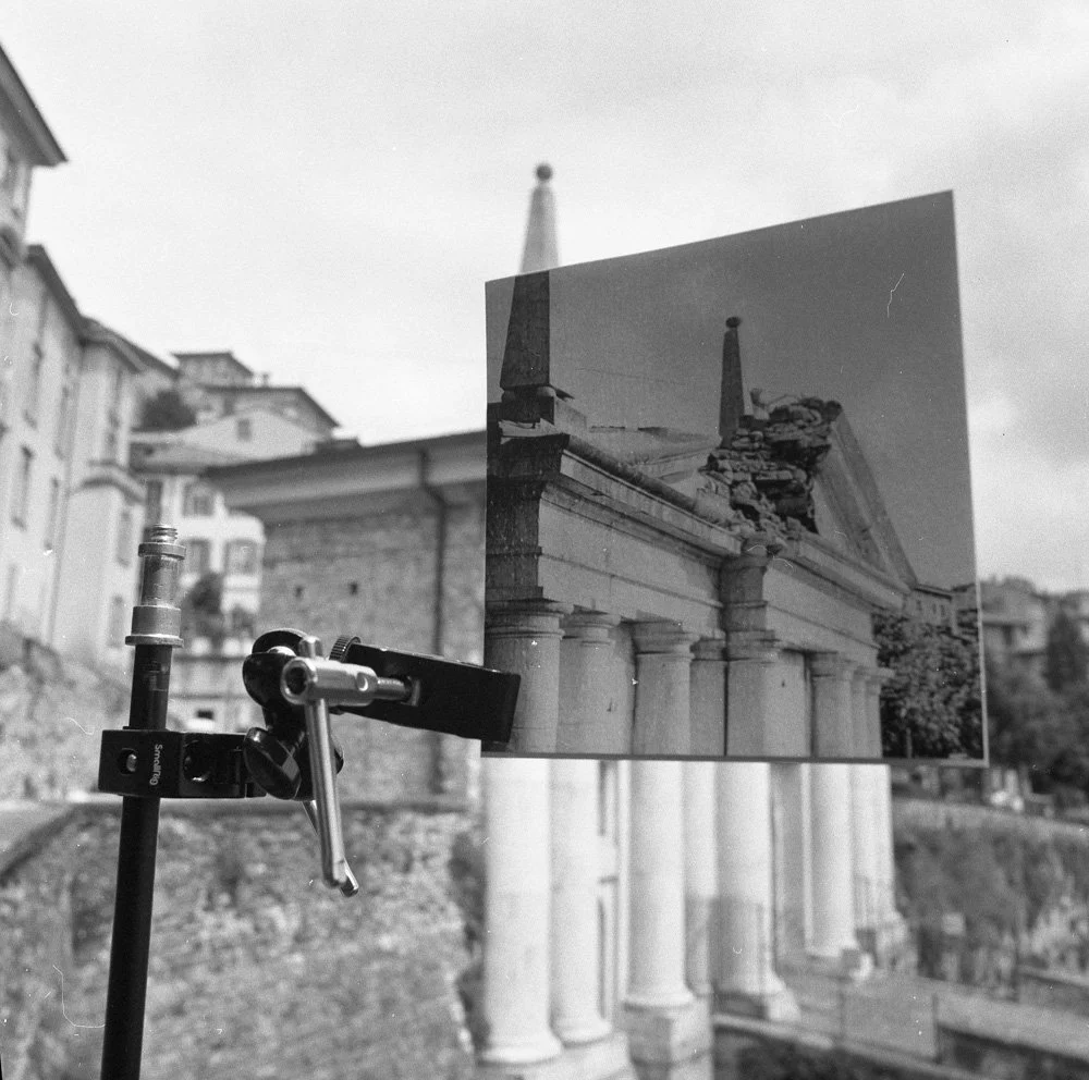 Porta S. Giacomo - 2025