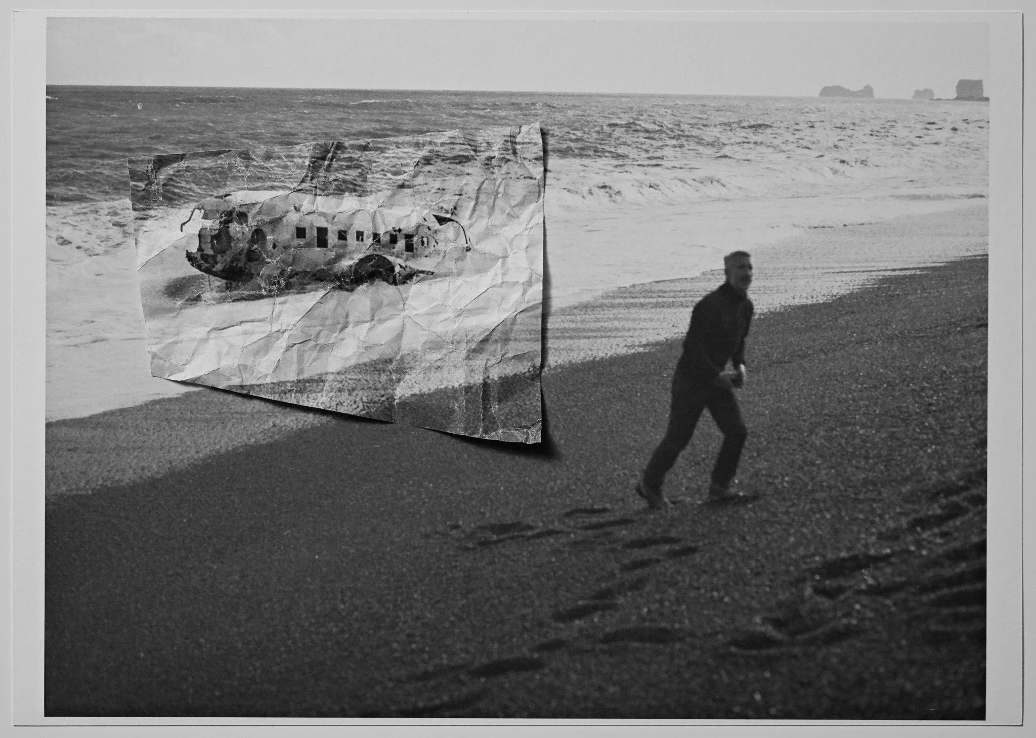 Plane Ashore - 2026