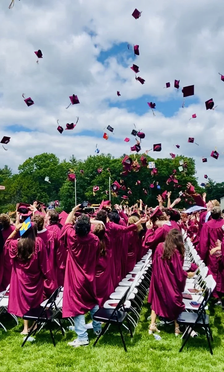 Graduation, 2026
