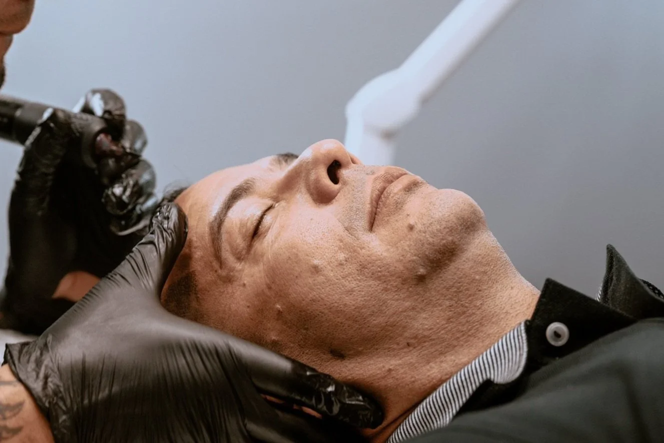 The Royal Barbershop