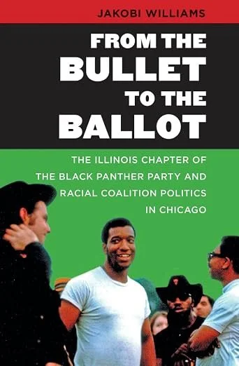 Recommended Reading Bullet to the Ballot.jpg