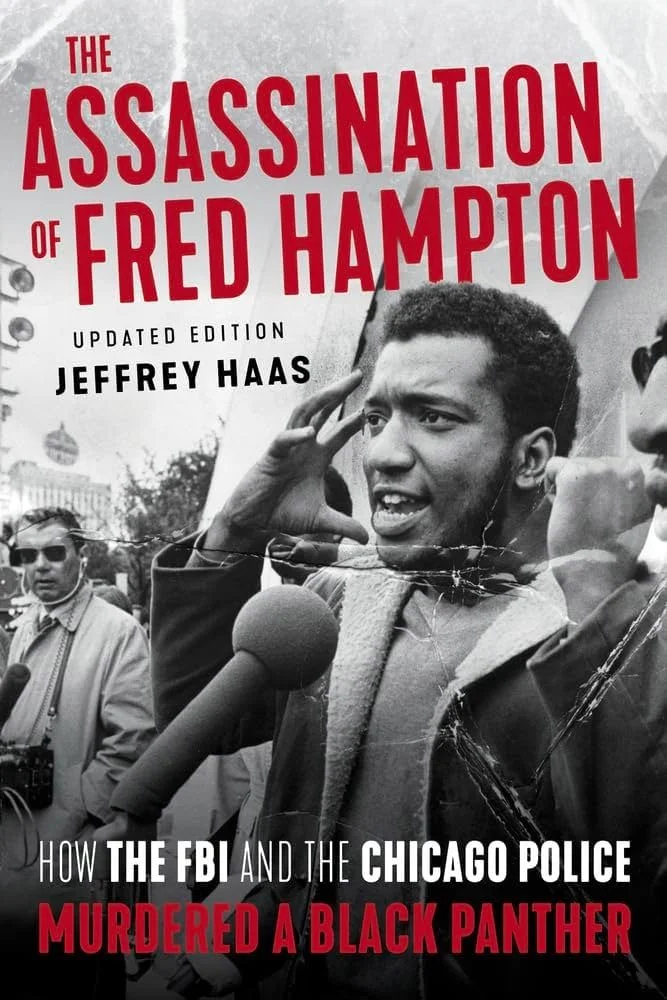 Recommended Reading Assassination of Fred Hampton.jpg