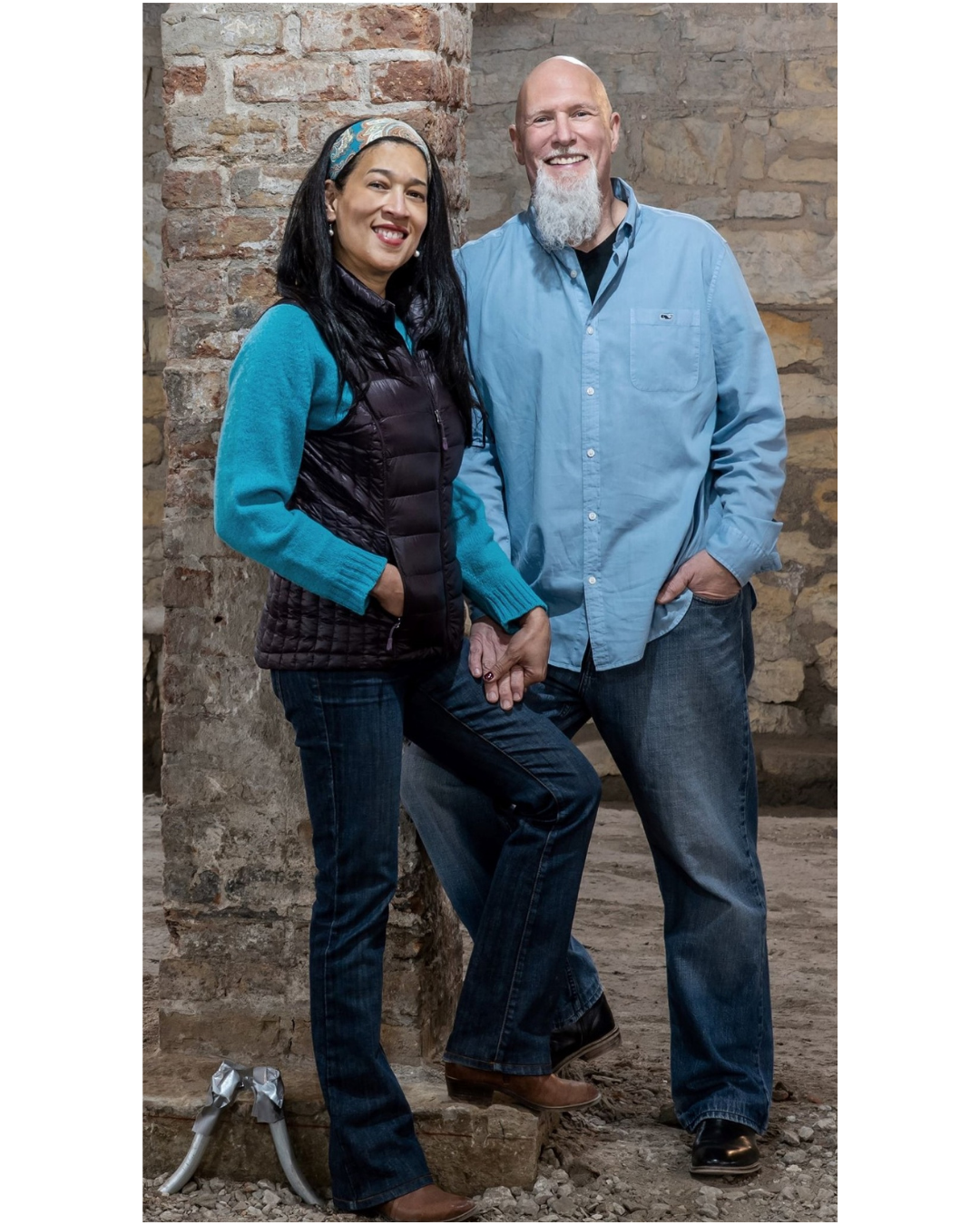 In 1996, developers David Chase and Kimberly Rachal were married at the Church of the Epiphany and bought the building eleven years later. It is now the Epiphany Center for the Arts and features art exhibits, live music, plays and other performing ar