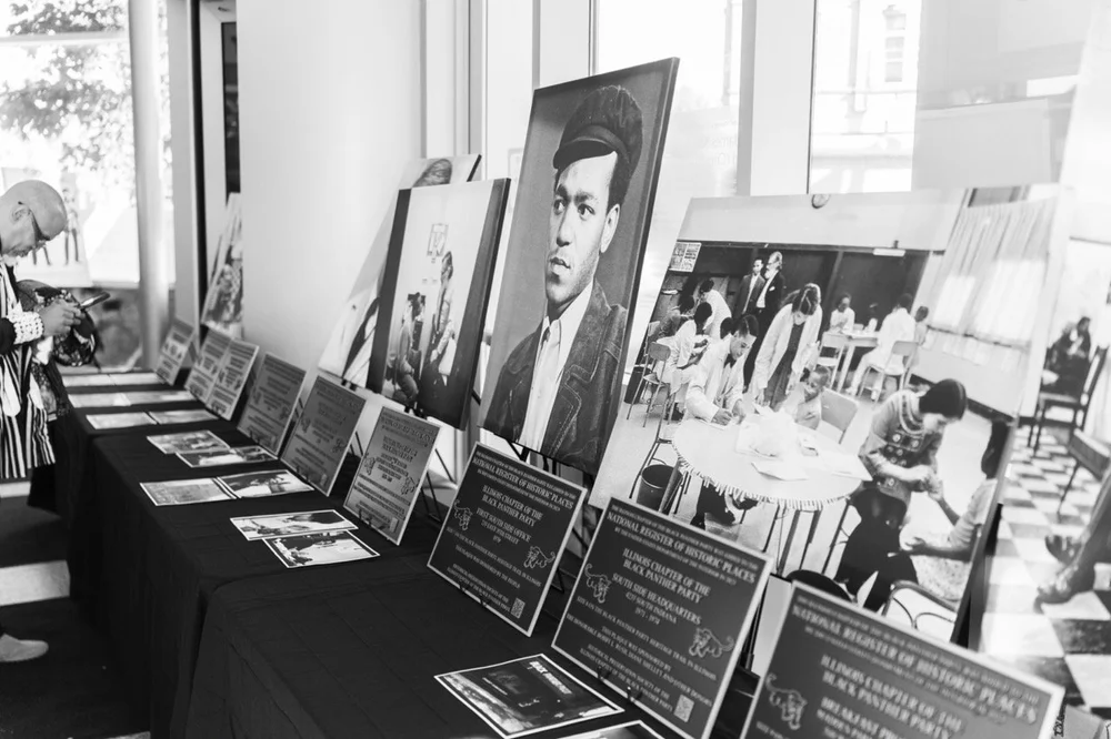 PHOTOS Heritage Trail Dedication And Celebration photos-heritage-trail-dedication-and-celebration