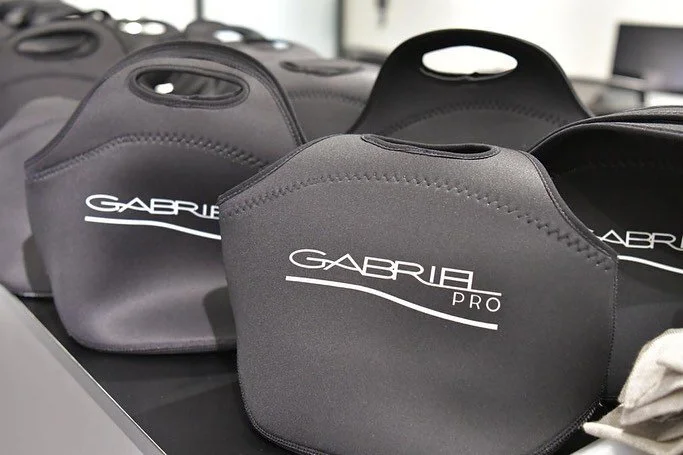 Nossa terceira edição a vinícola Guaspari foi mais uma vez um sucesso entre os profissionais e lojistas da Alameda Gabriel! 
“Em 2006 foram plantadas as primeiras videiras, que ocuparam seis hectares. Eram mudas de diversa