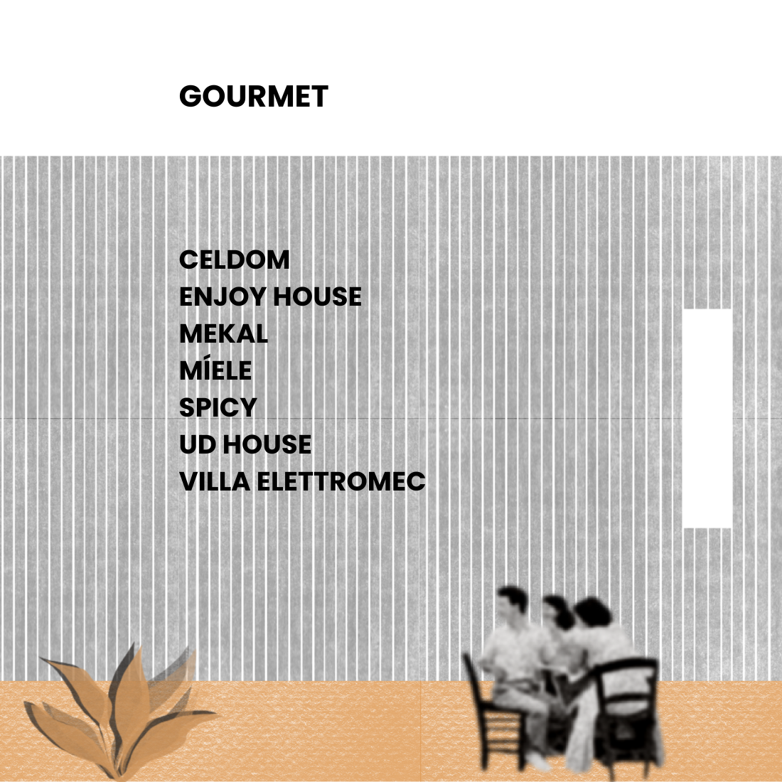 gourmet