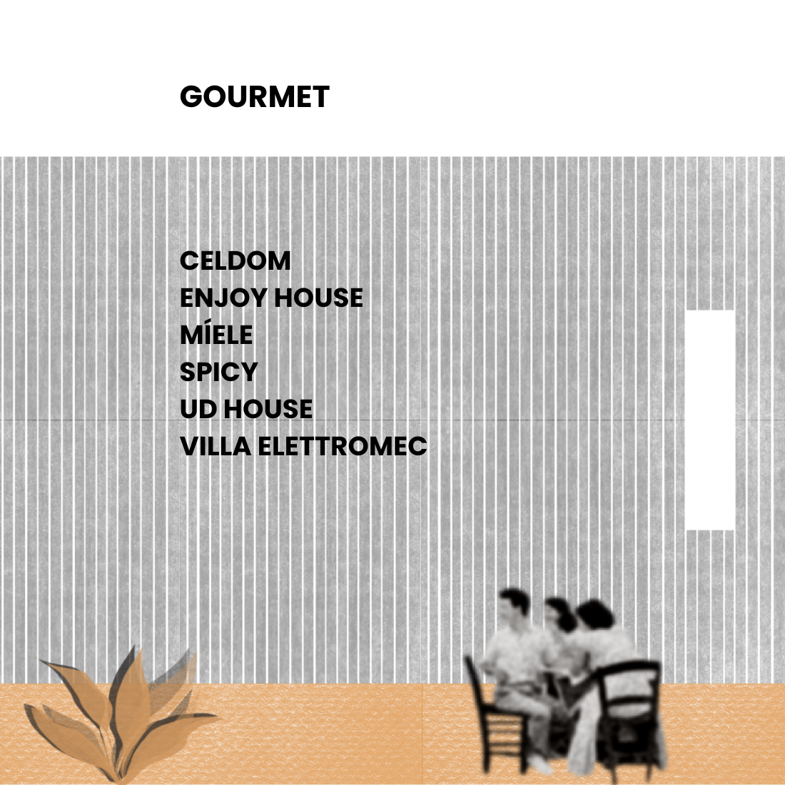 gourmet