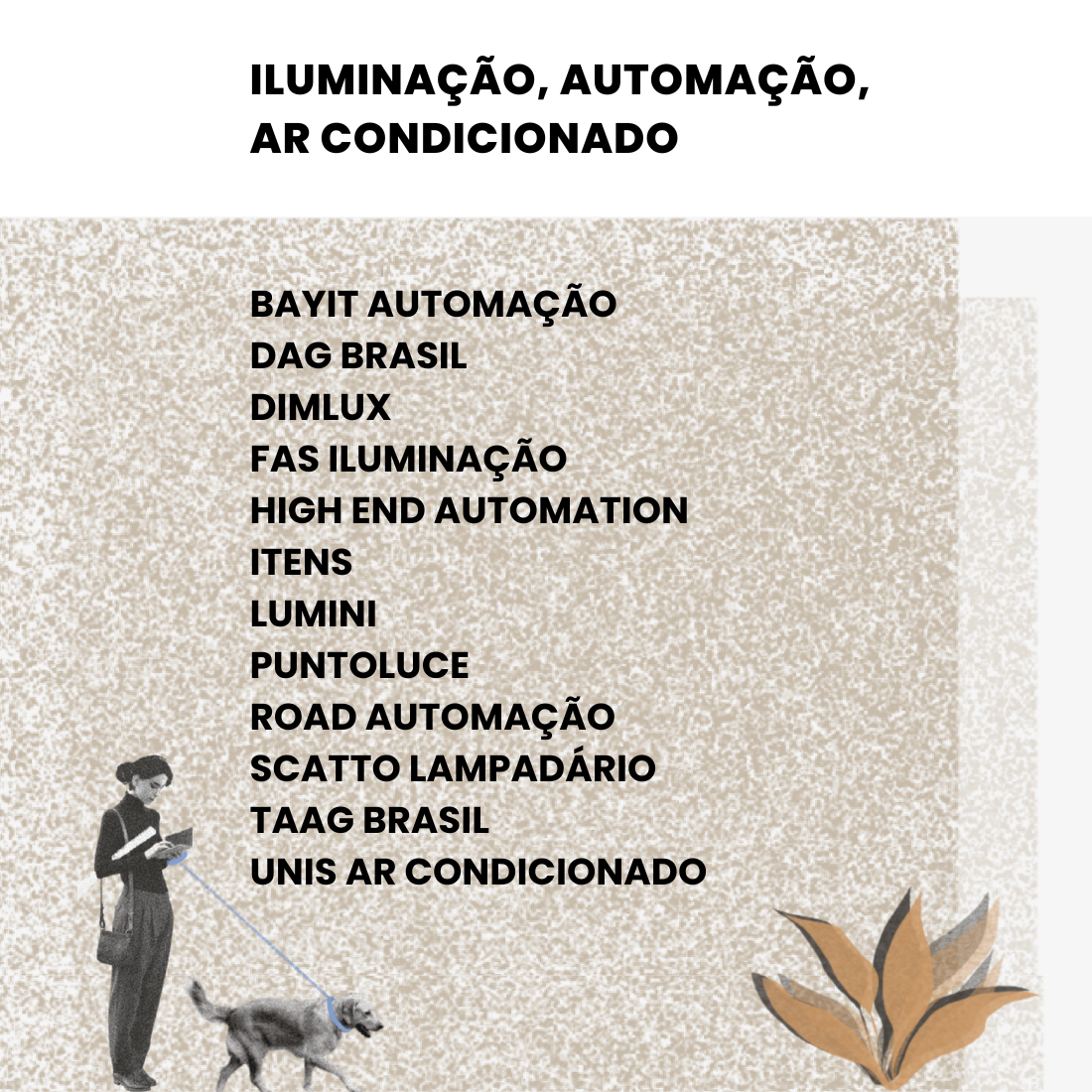 iluminação