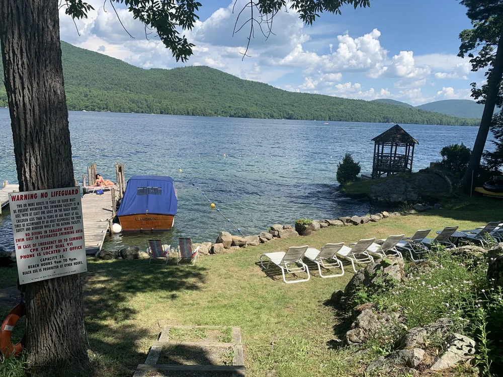 Gallery — HORICON HEIGHTS