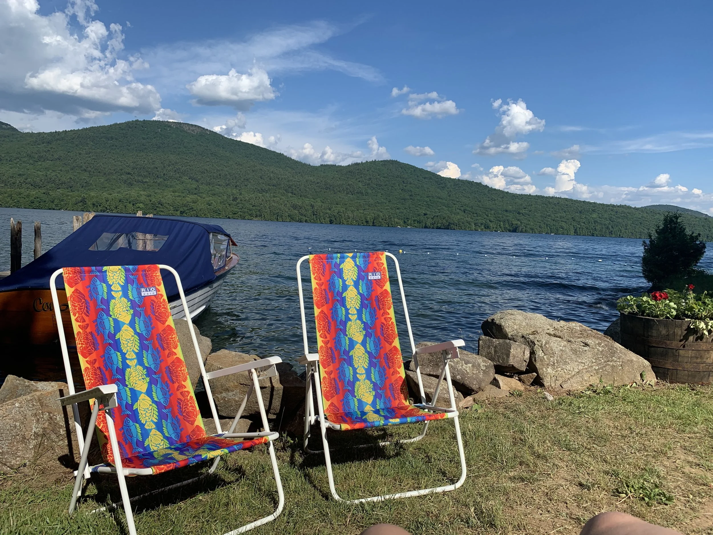 Gallery — HORICON HEIGHTS