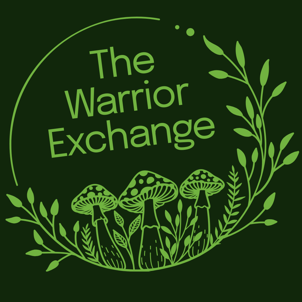 The Warrior Exchange