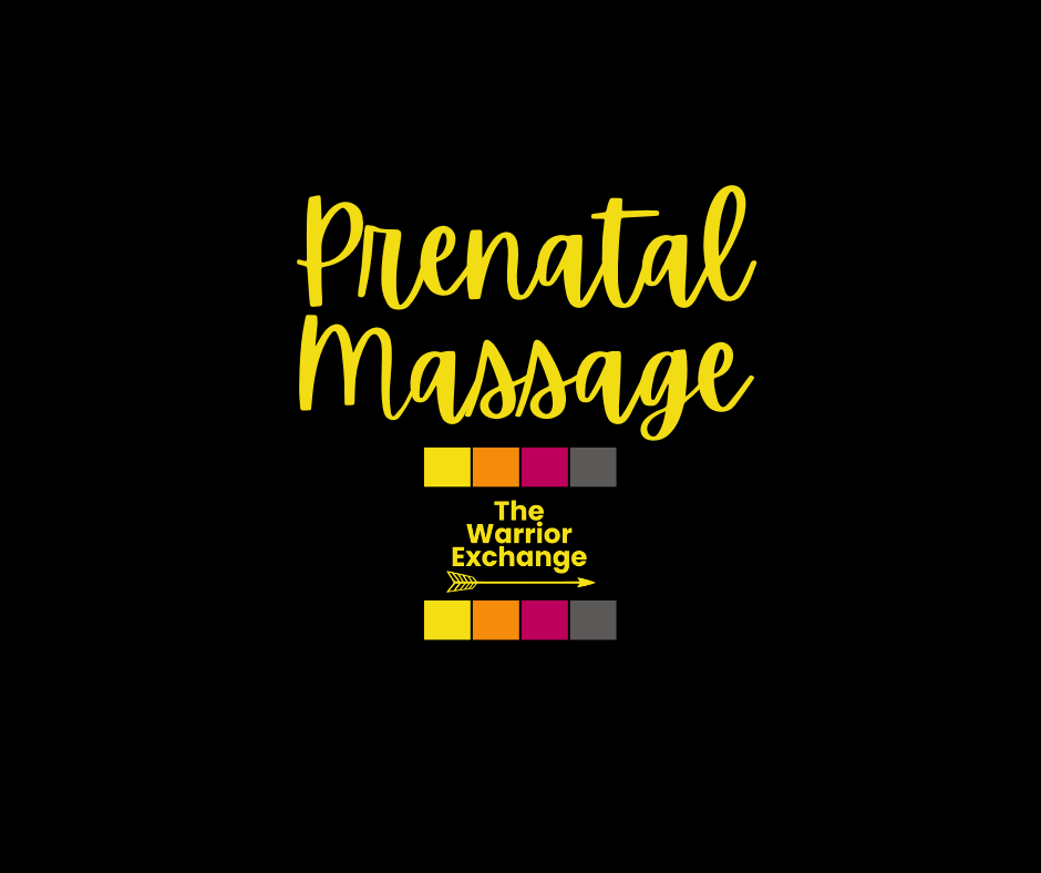Why Consistent Prenatal Massage Matters More Than One-Off Relief