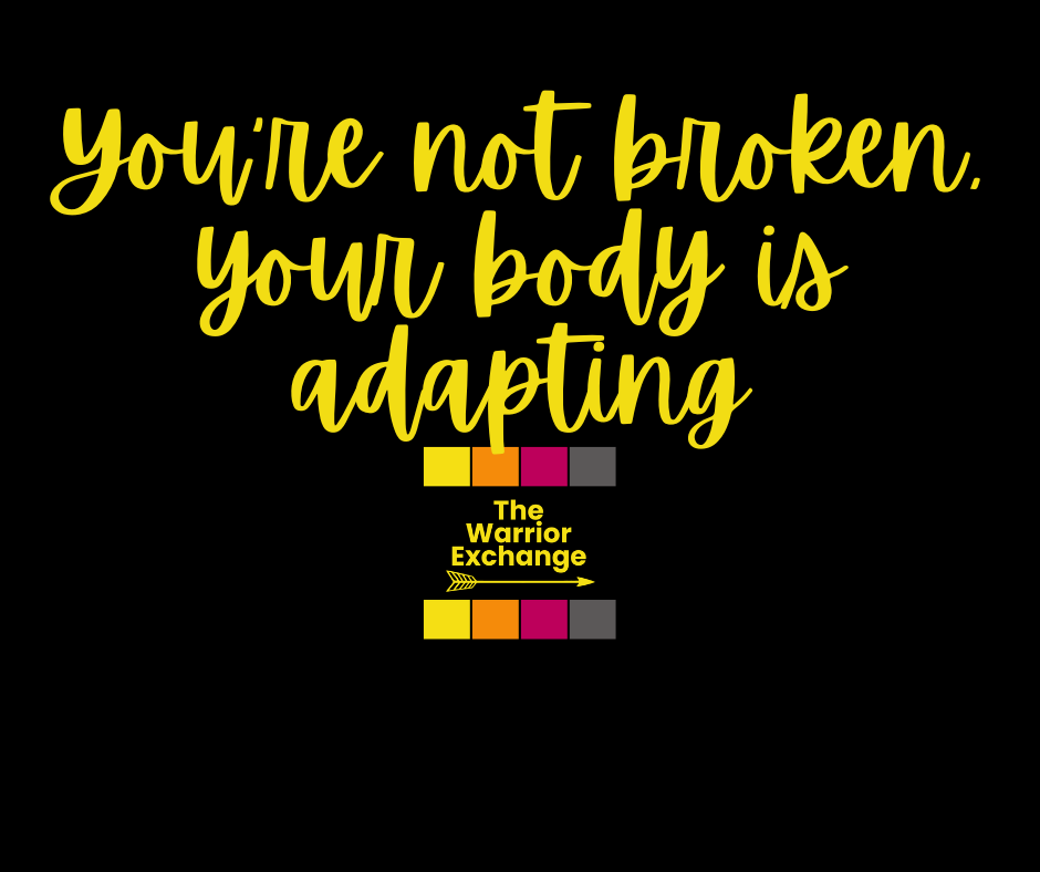 Pregnancy Discomfort Doesn’t Mean Your Body Is Failing