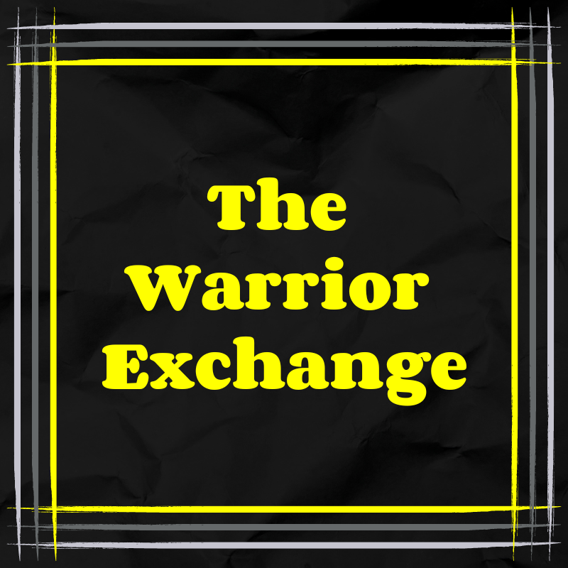 The Warrior Exchange