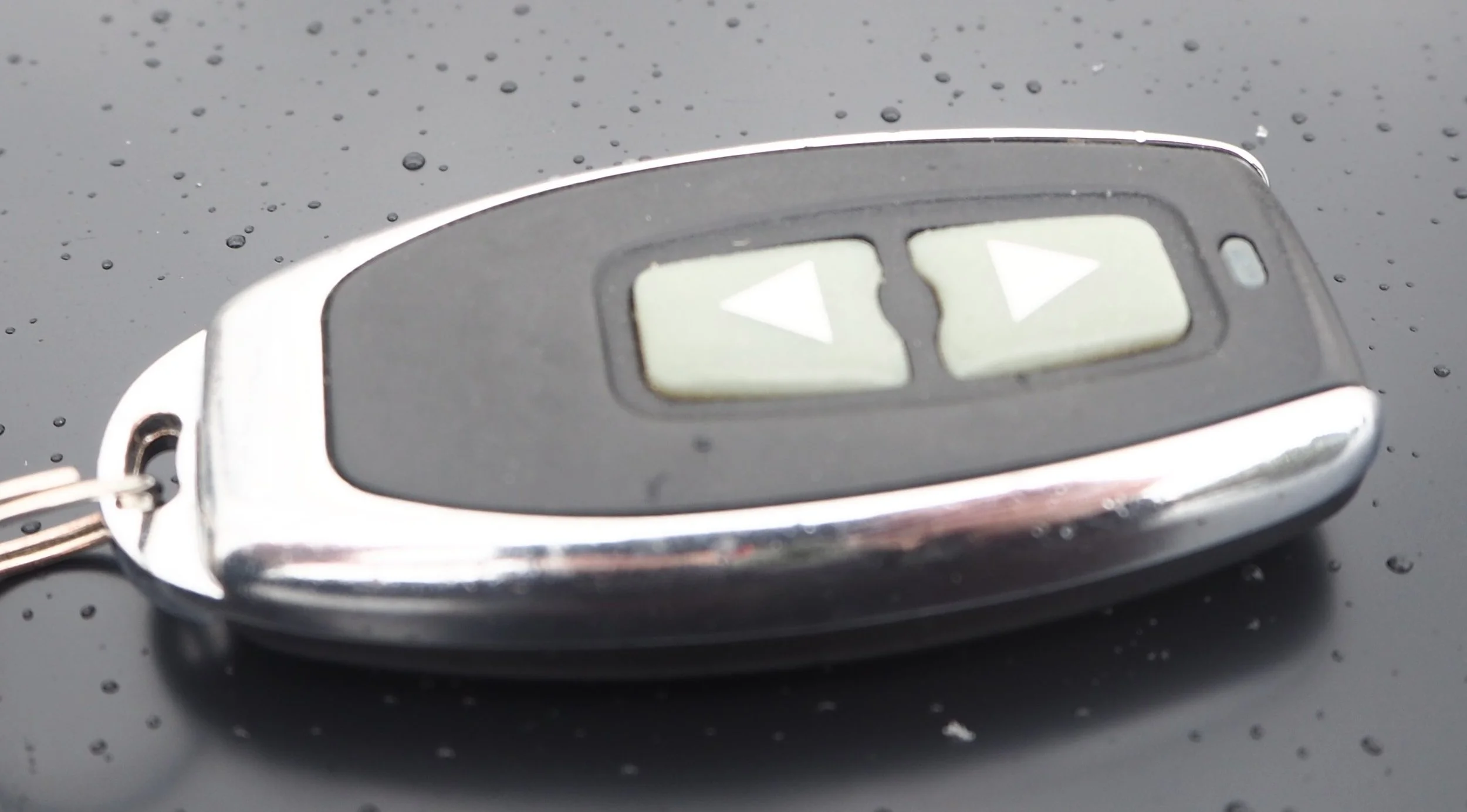 FOB remote