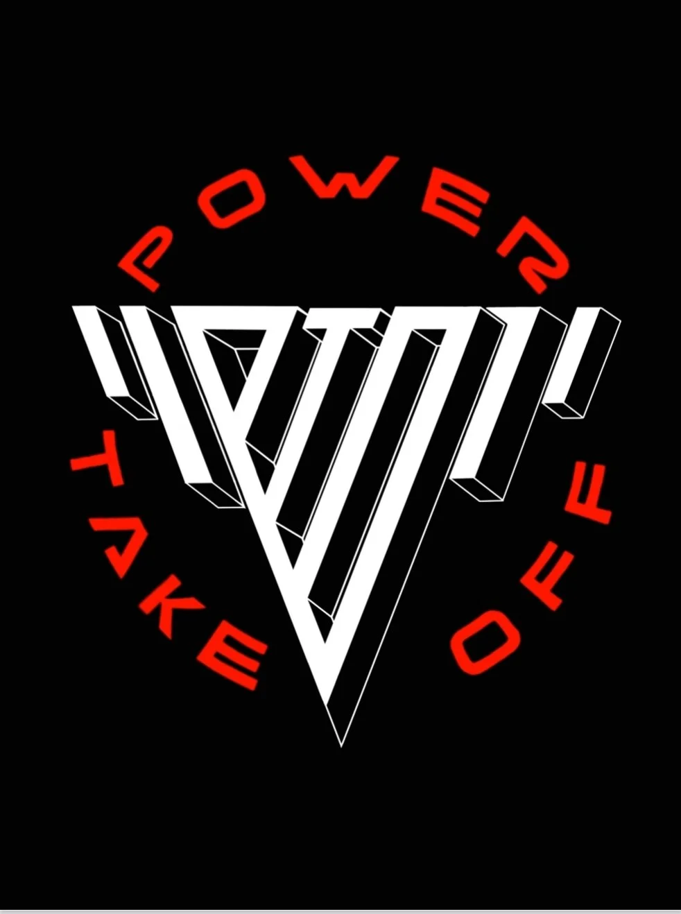 Scotty Tyce and PTO – Power Take Off Band