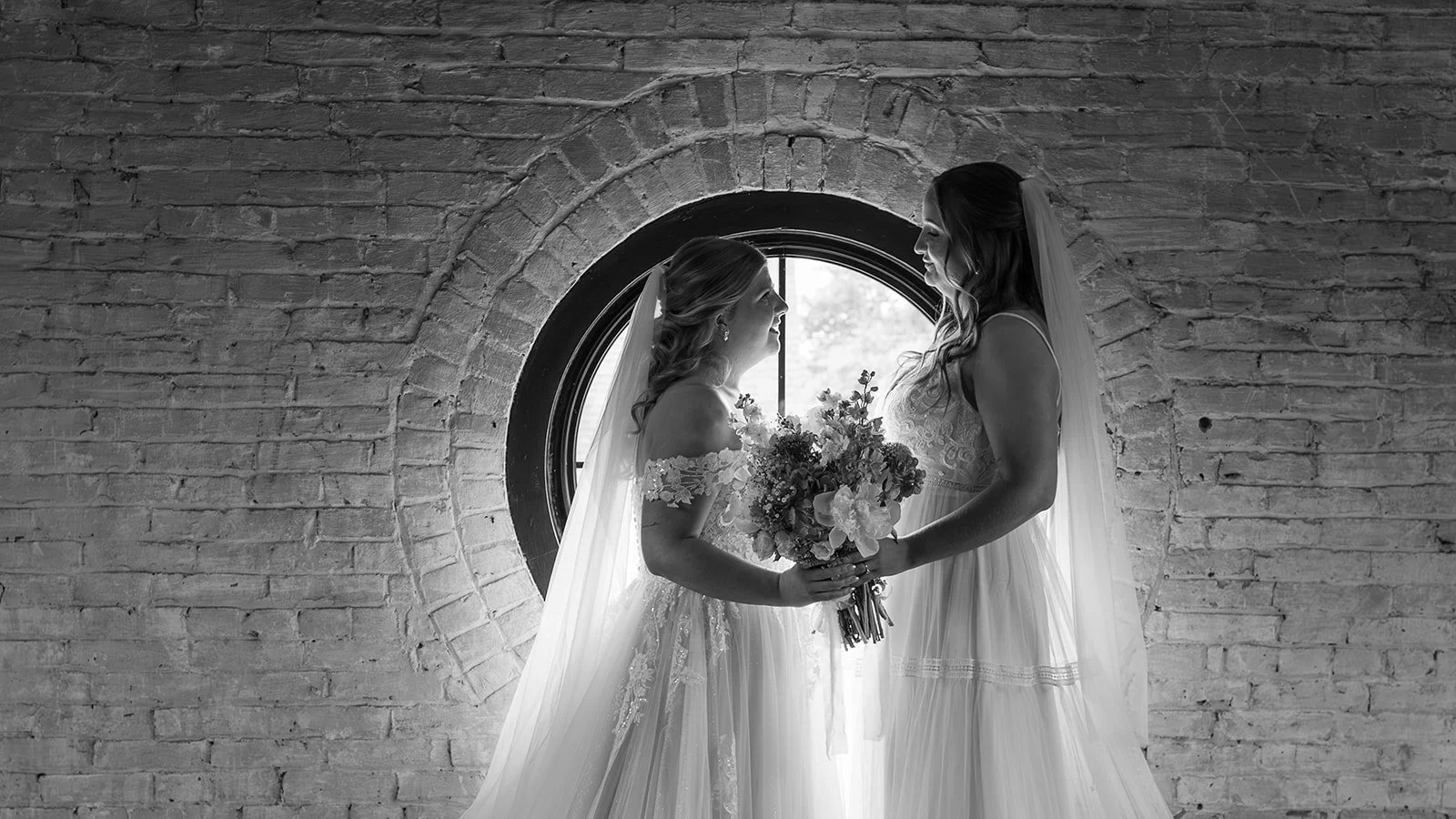 Avery &amp; Rachel’s Whimsical Summer Wedding