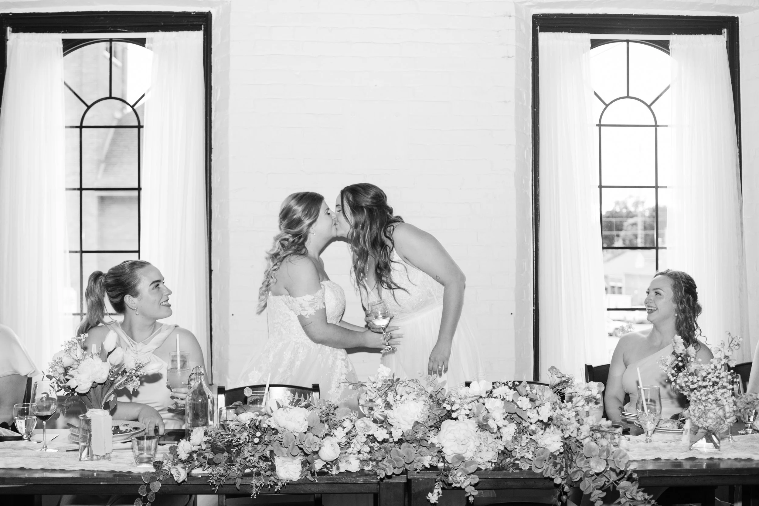 Wedding Photographer in Kawartha Lakes (and beyond) for Couples Who Want Candid Emotion + Gentle Direction