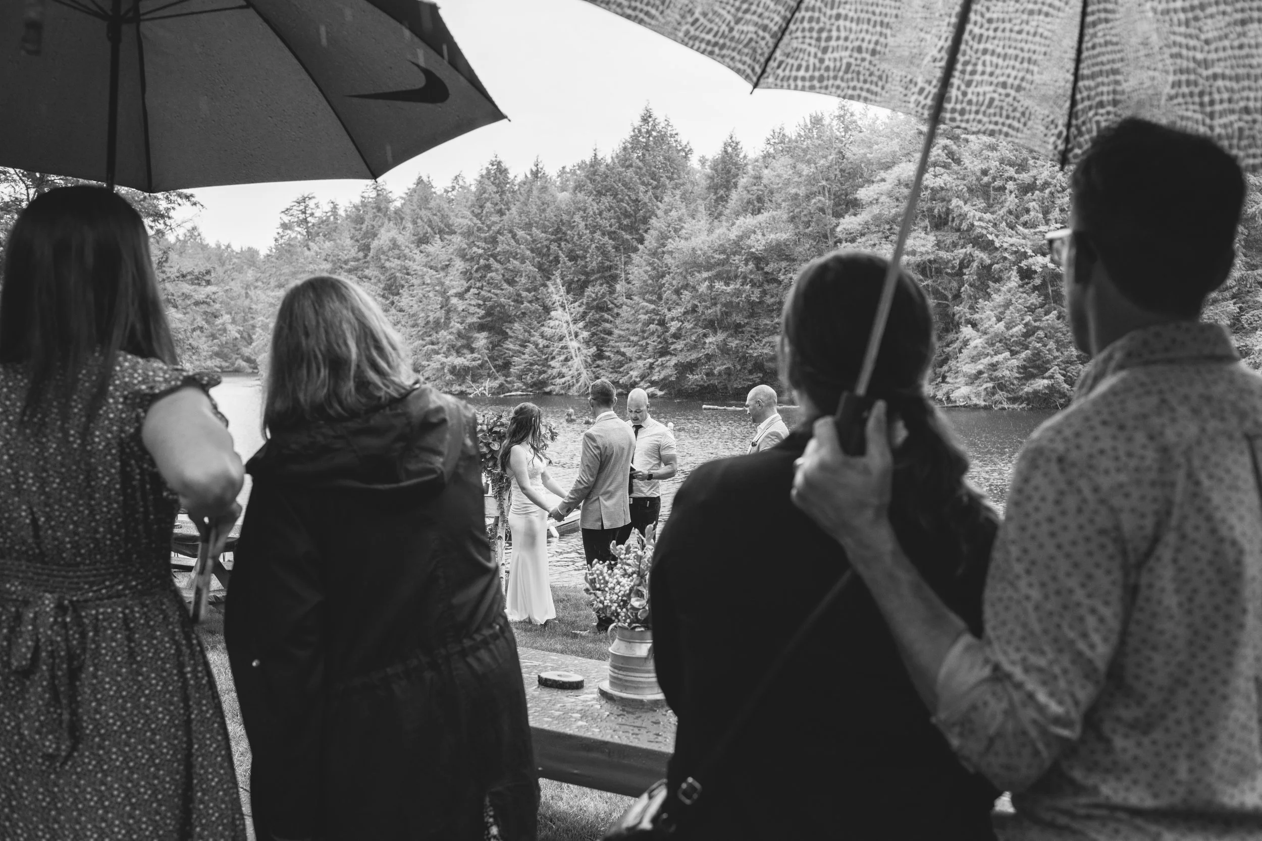 How Much Does a Wedding Photographer Cost in Ontario?