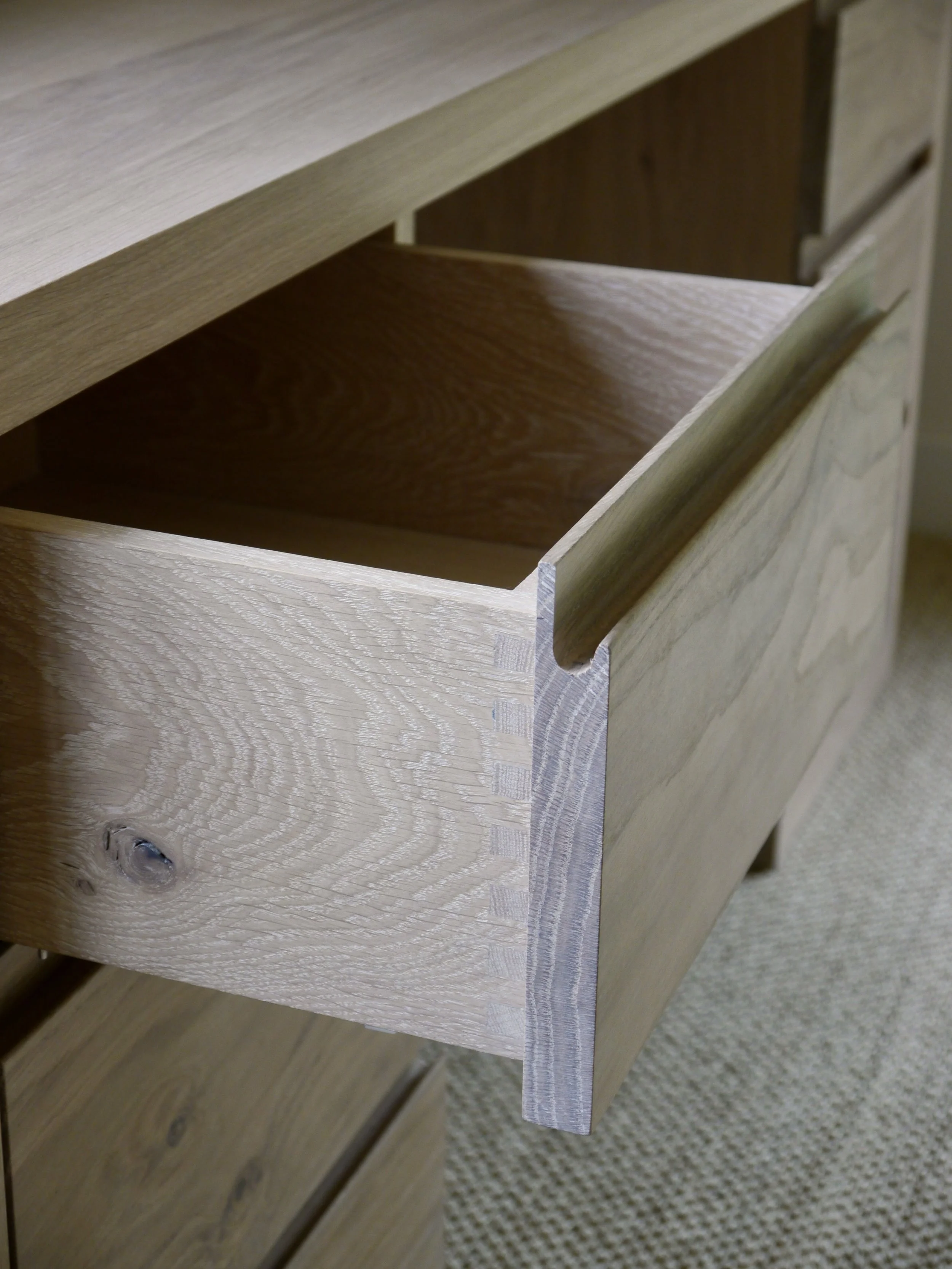 Millard & Flo Interiors - Cornwall home