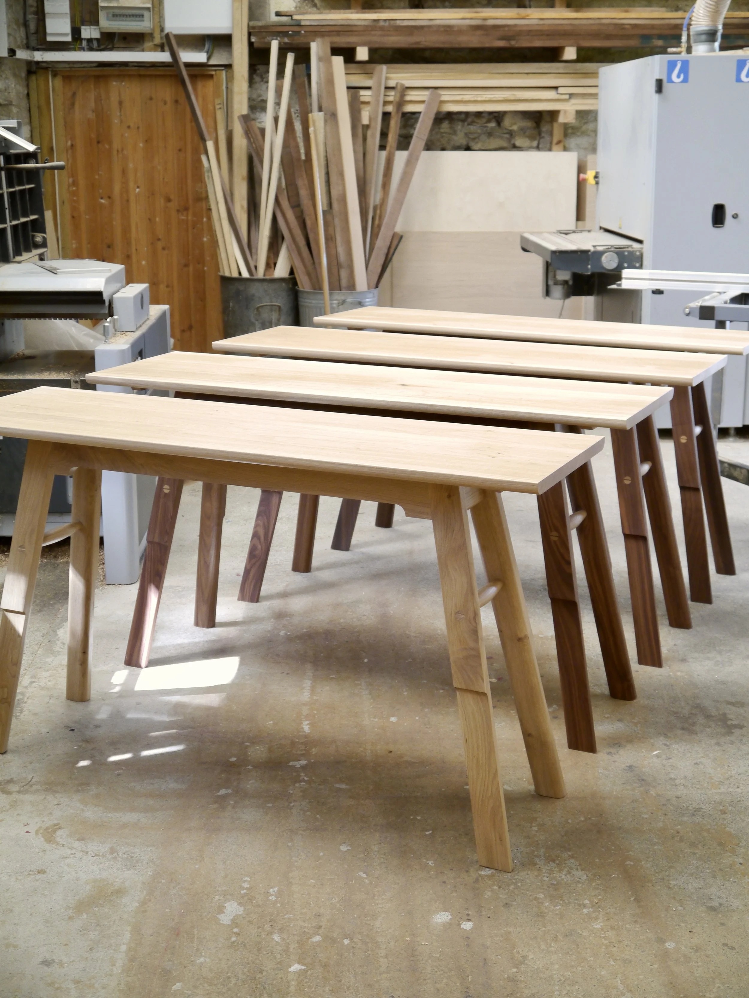 Whitebook Michelin* Restaurant - Monmouthshire