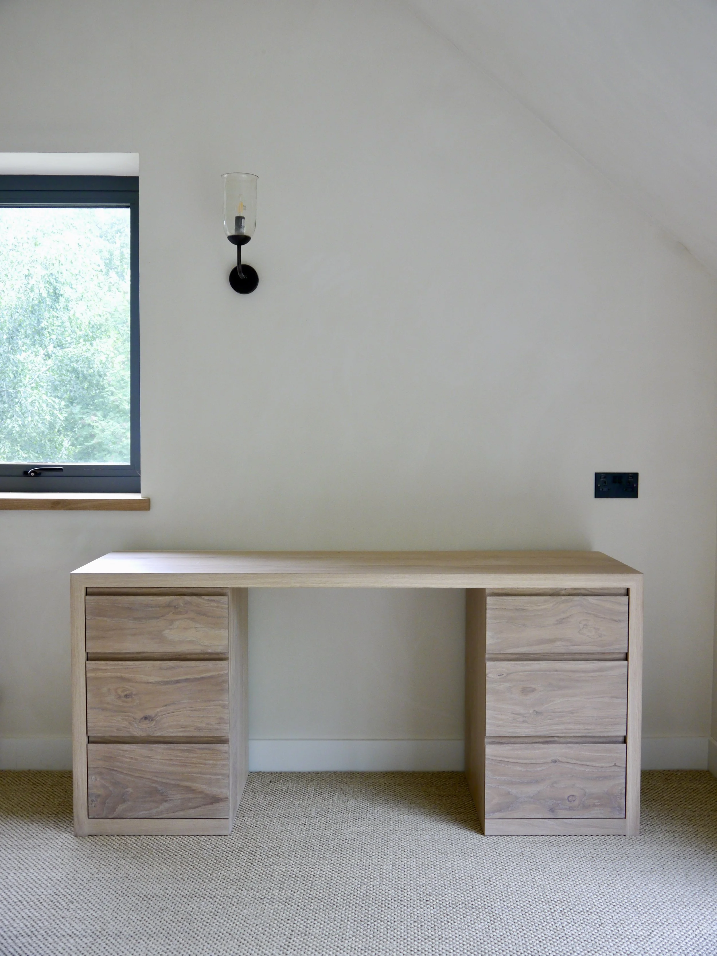 Millard & Flo Interiors - Cornwall home