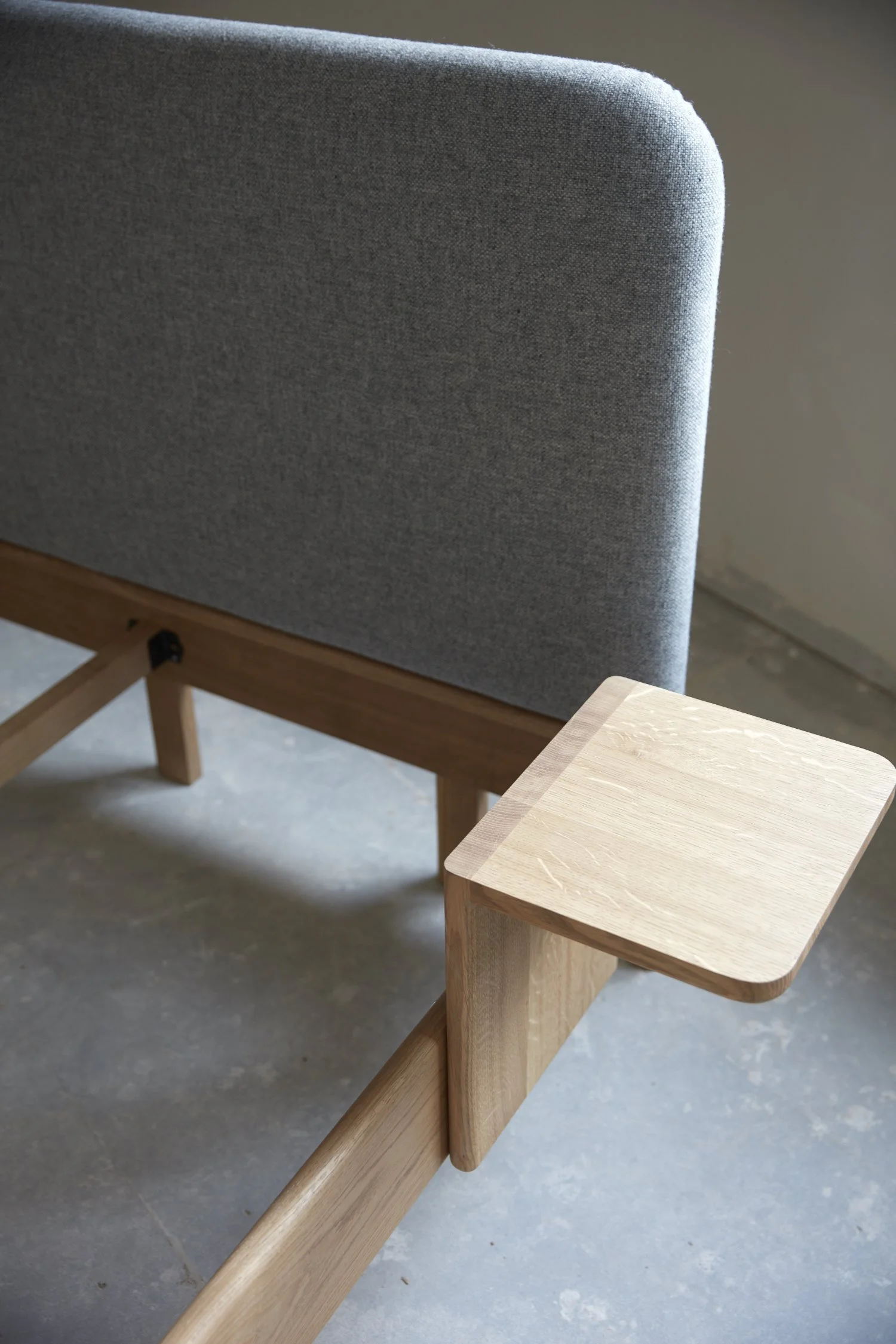 Custom beds - London home