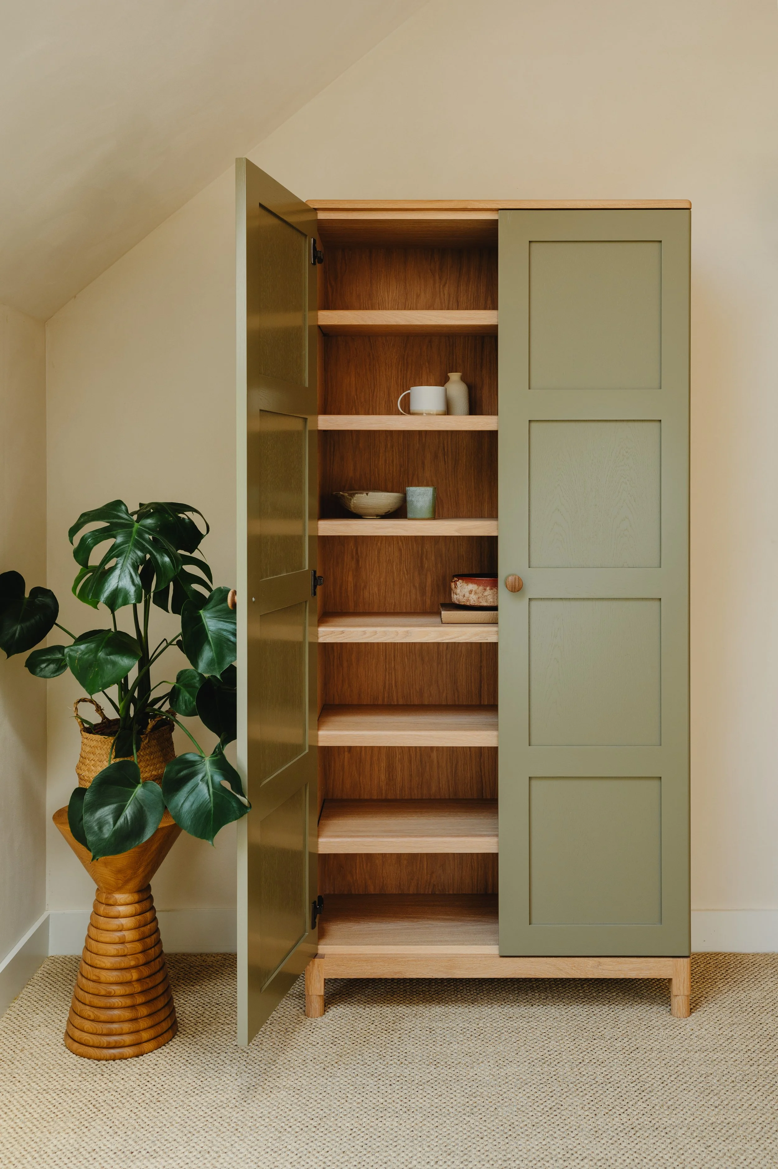 Ted Cupboard