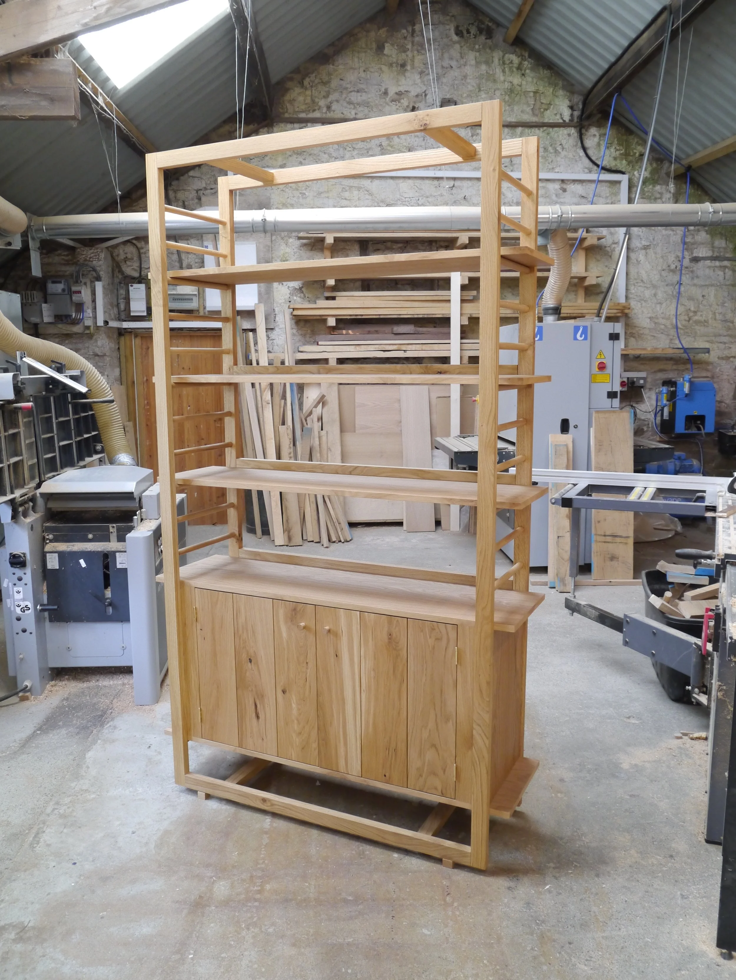 Orla Read Design Studio - London home