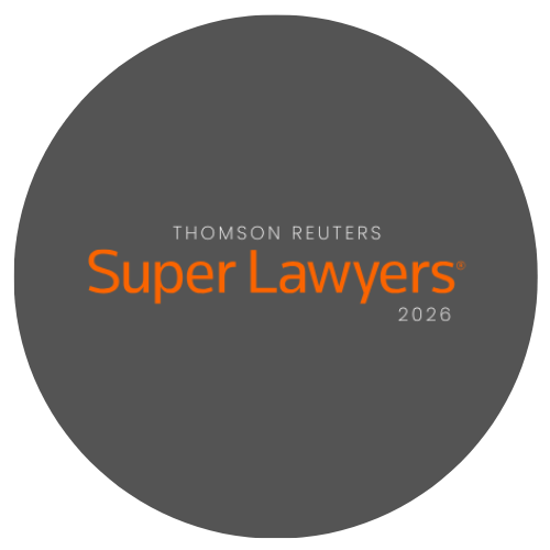 2026 Ohio Super Lawyer: Attorney Edmond J. Mack