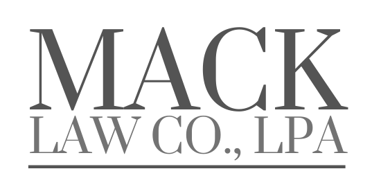 Mack Law Co., LPA