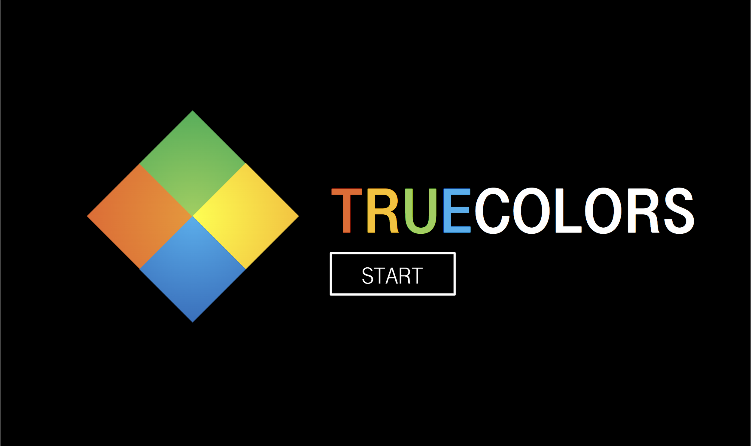 True Colors