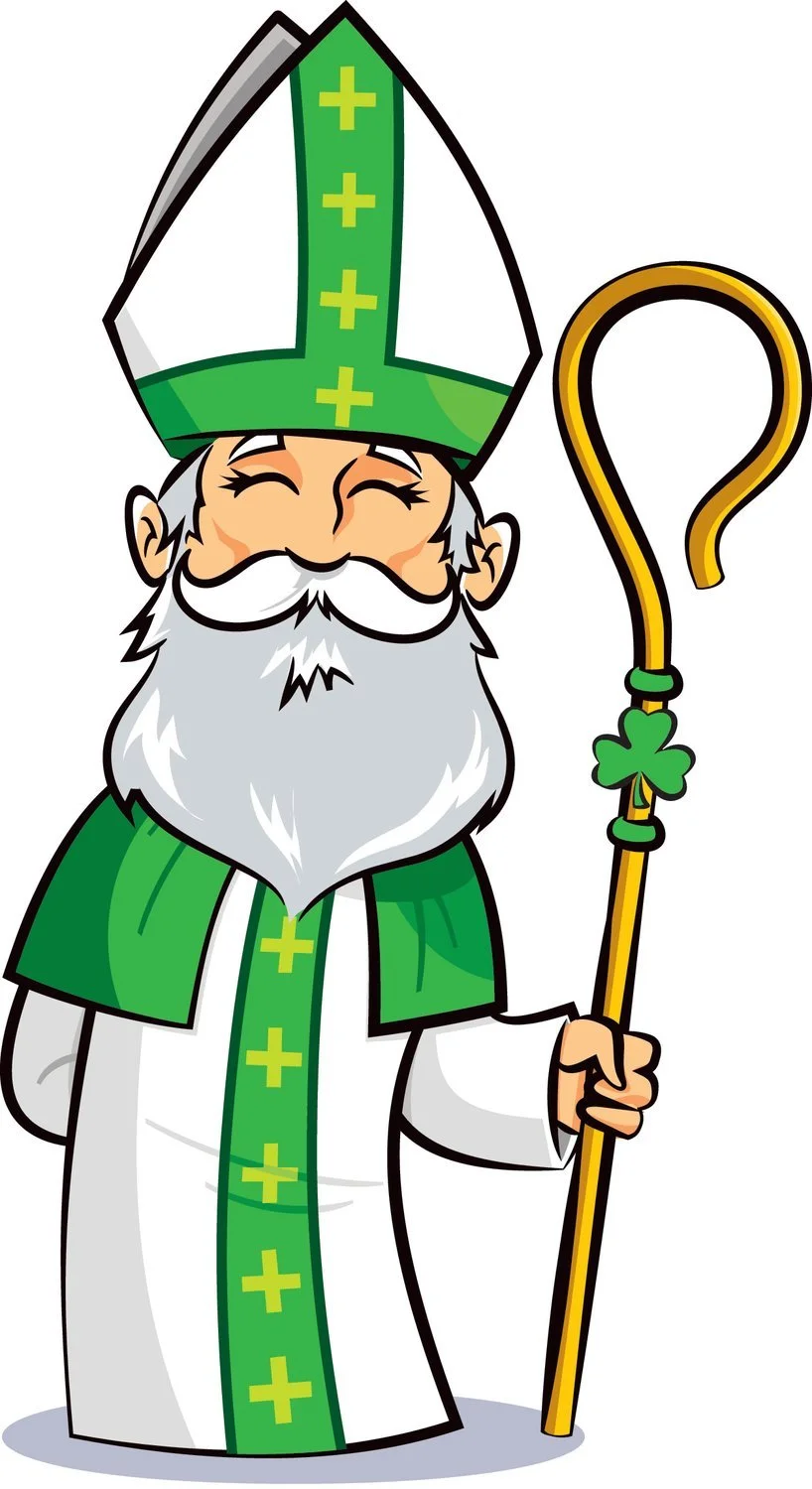 St. Patrick's Day Luncheon (Individual)