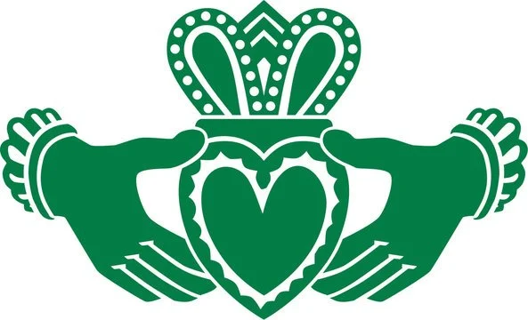 Claddagh Sponsorship (Firms/Vendors)