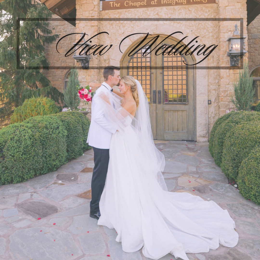 Big Cedar Lodge -Integrity Hills Chapel