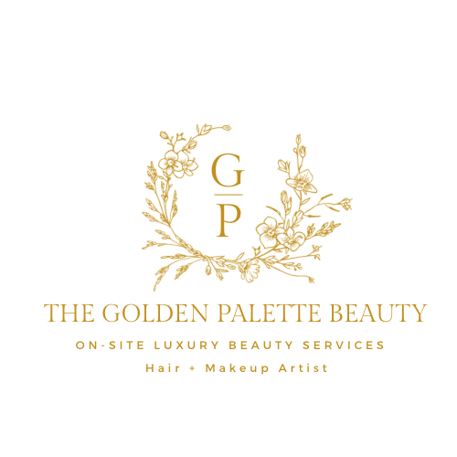 The Golden Palette Beauty