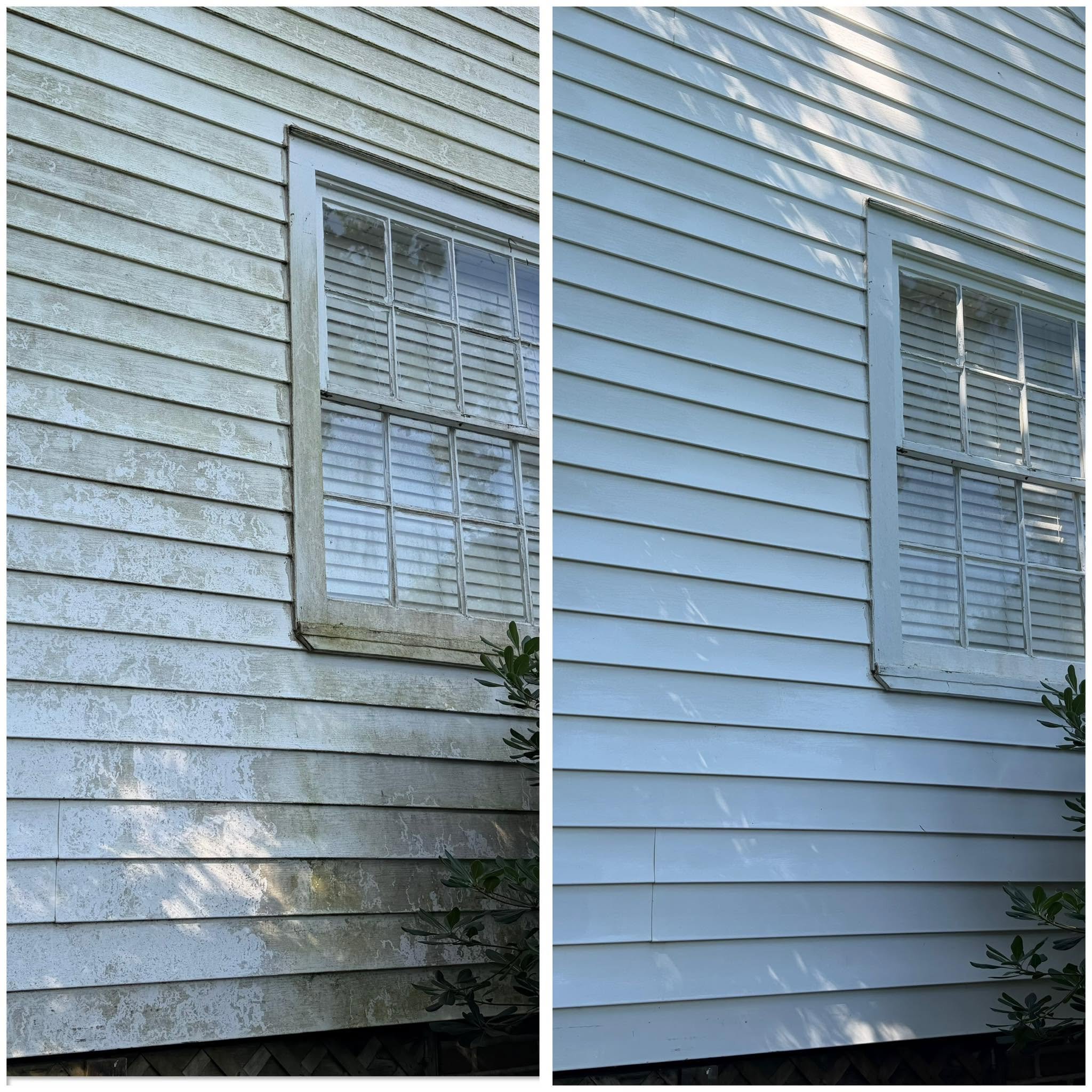 Before and After