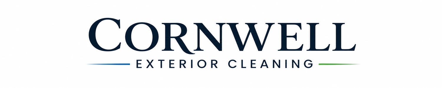 Cornwell Exterior Cleaning