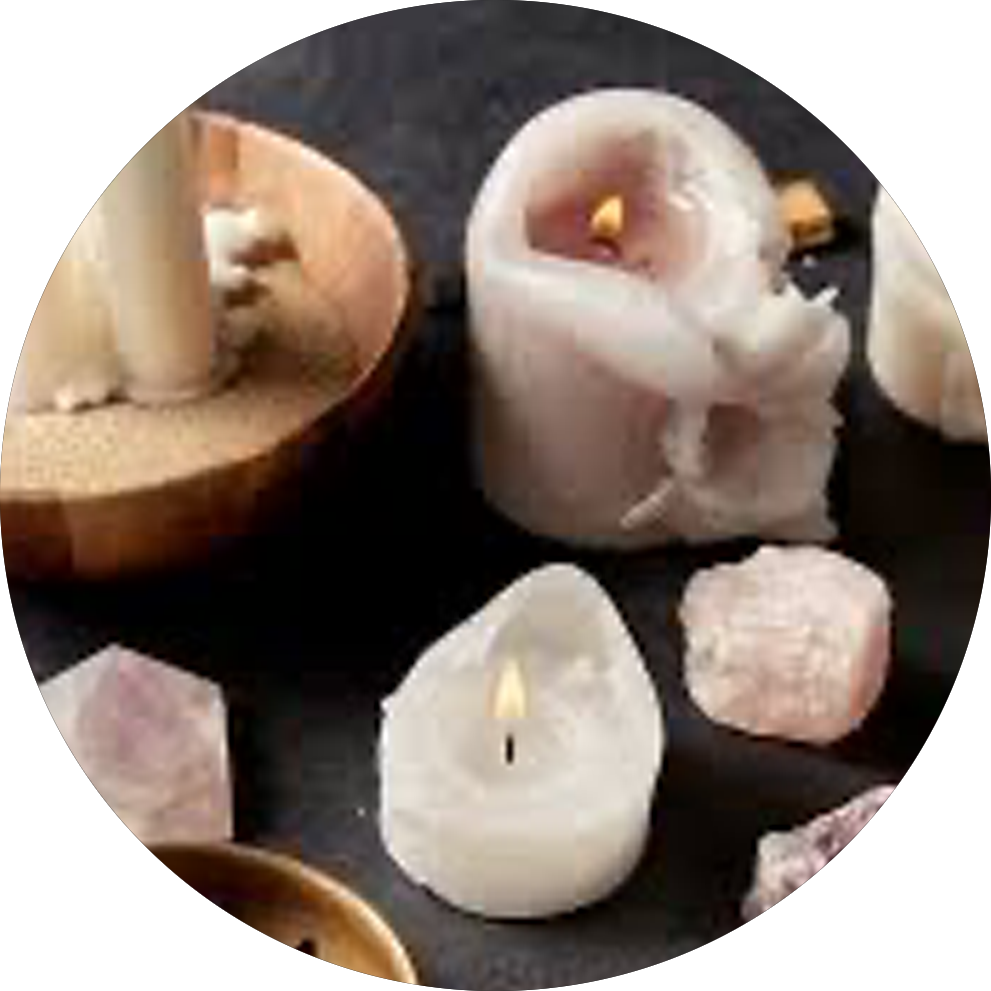 Candle Making Magick 3