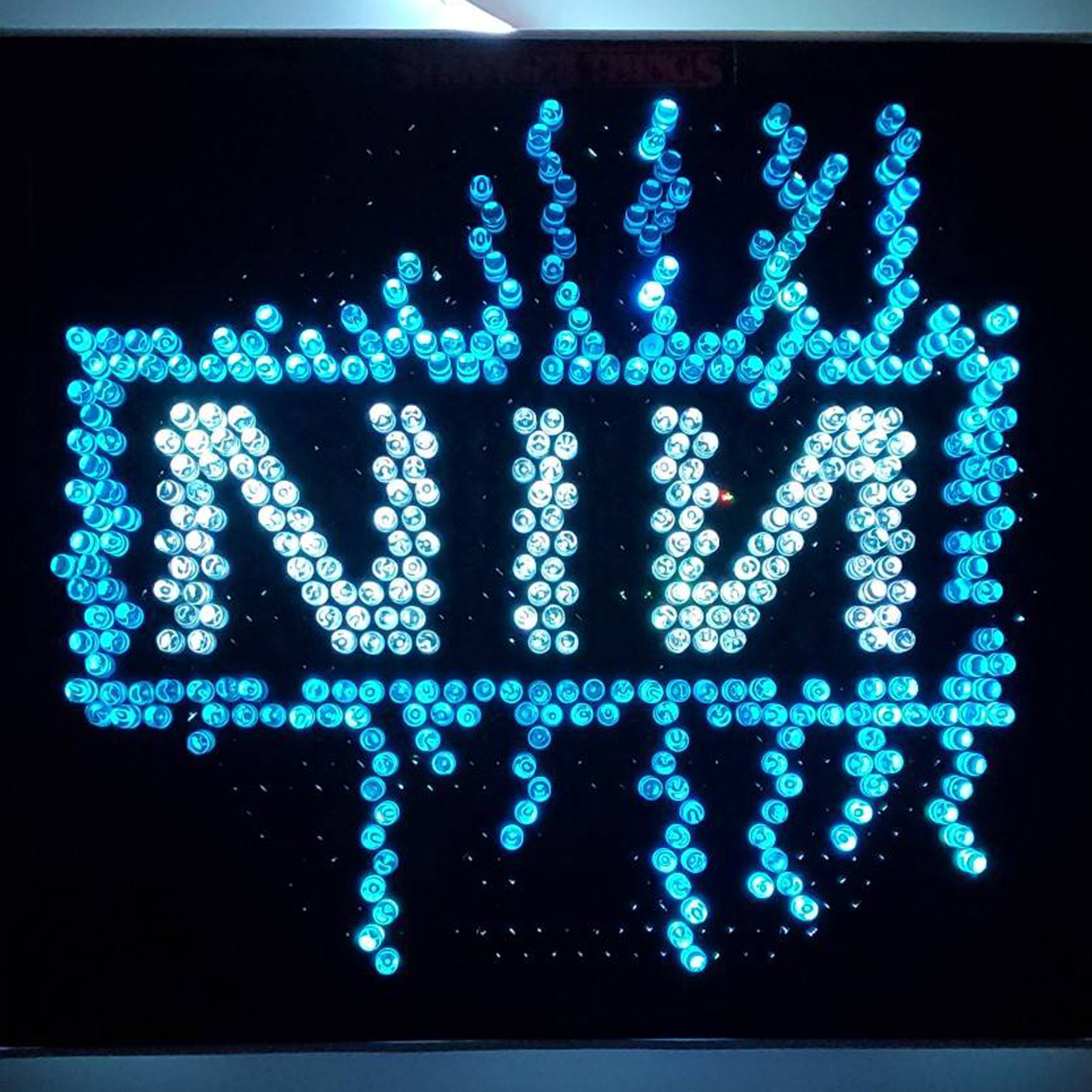 Snakes on the NIN logo - Nine Inch Nails fan Art (21726446) - fanpop