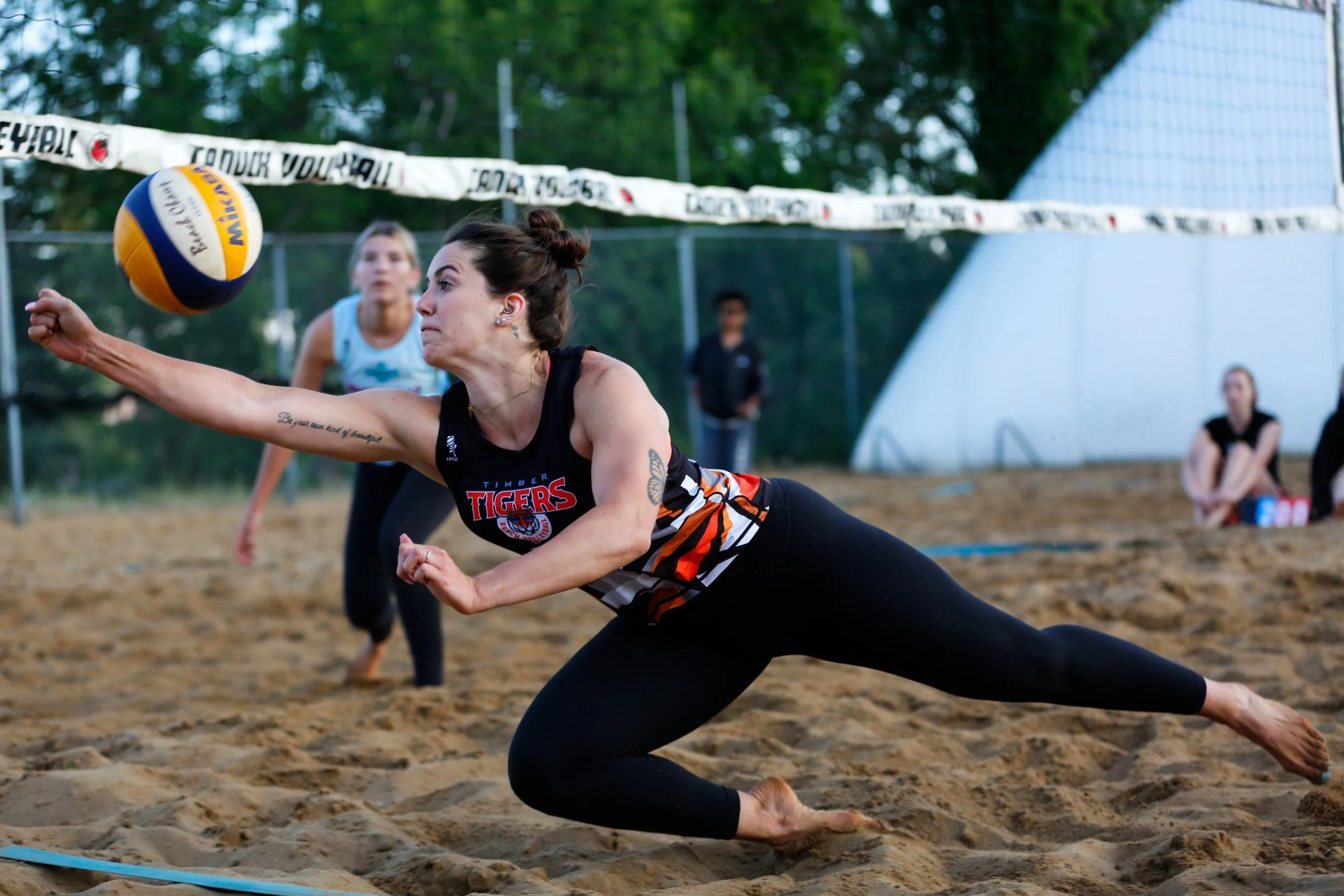 SPORTS