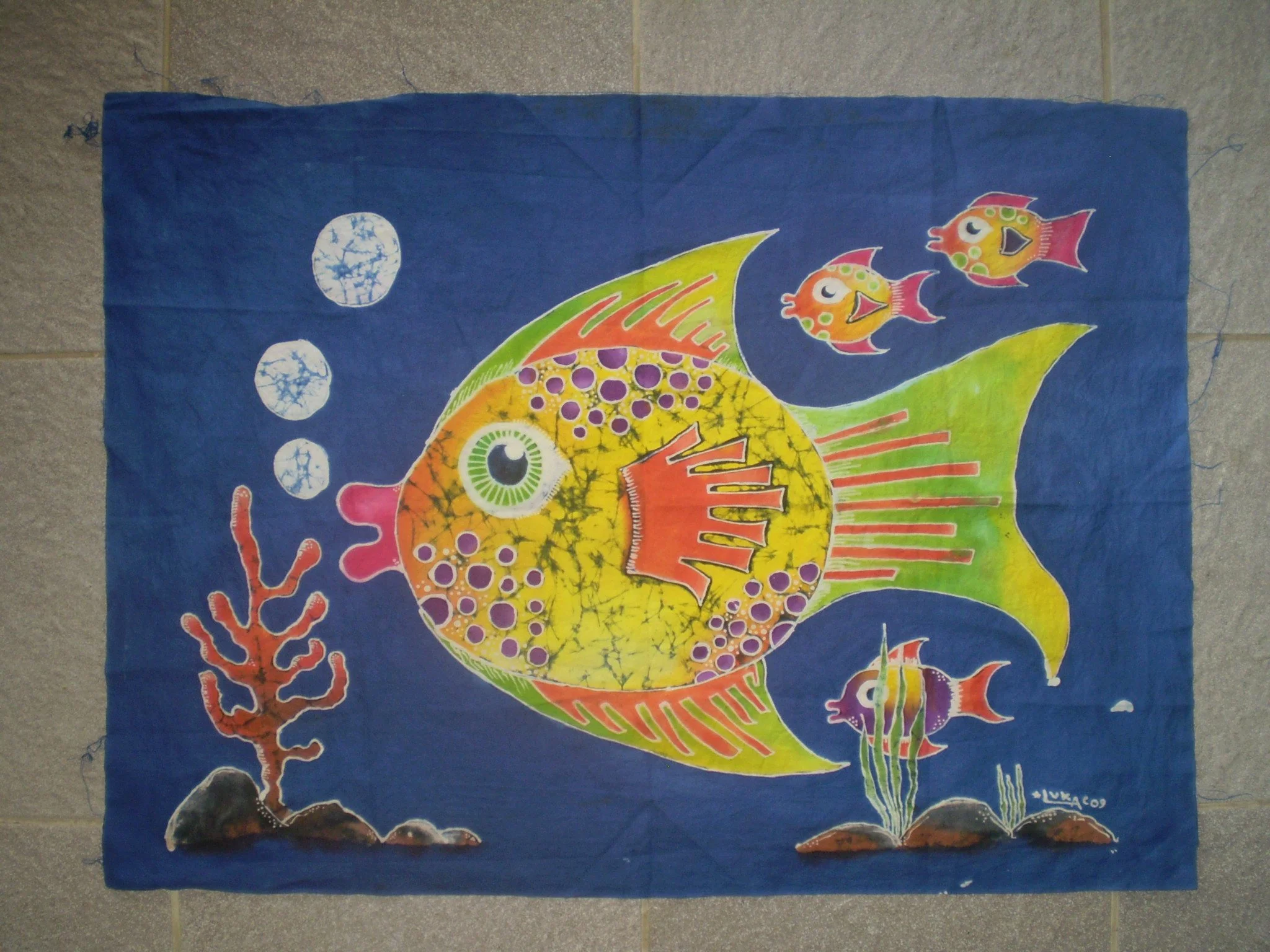 Batik