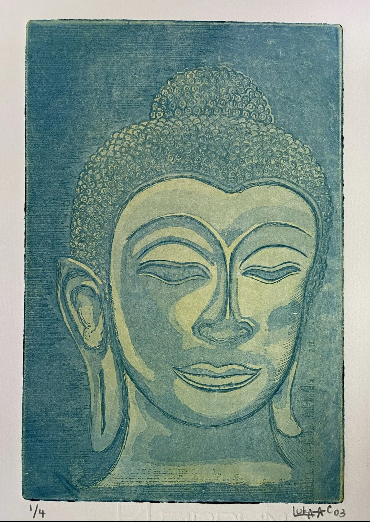 Printmaking