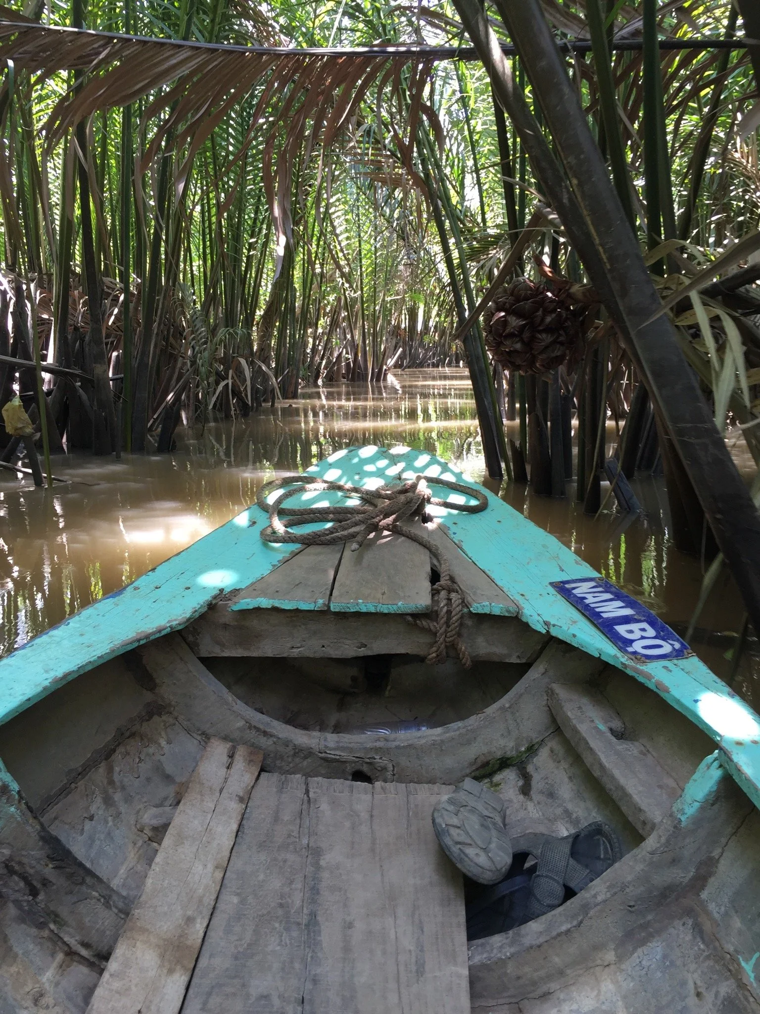 Mekong Delta, Vietnam