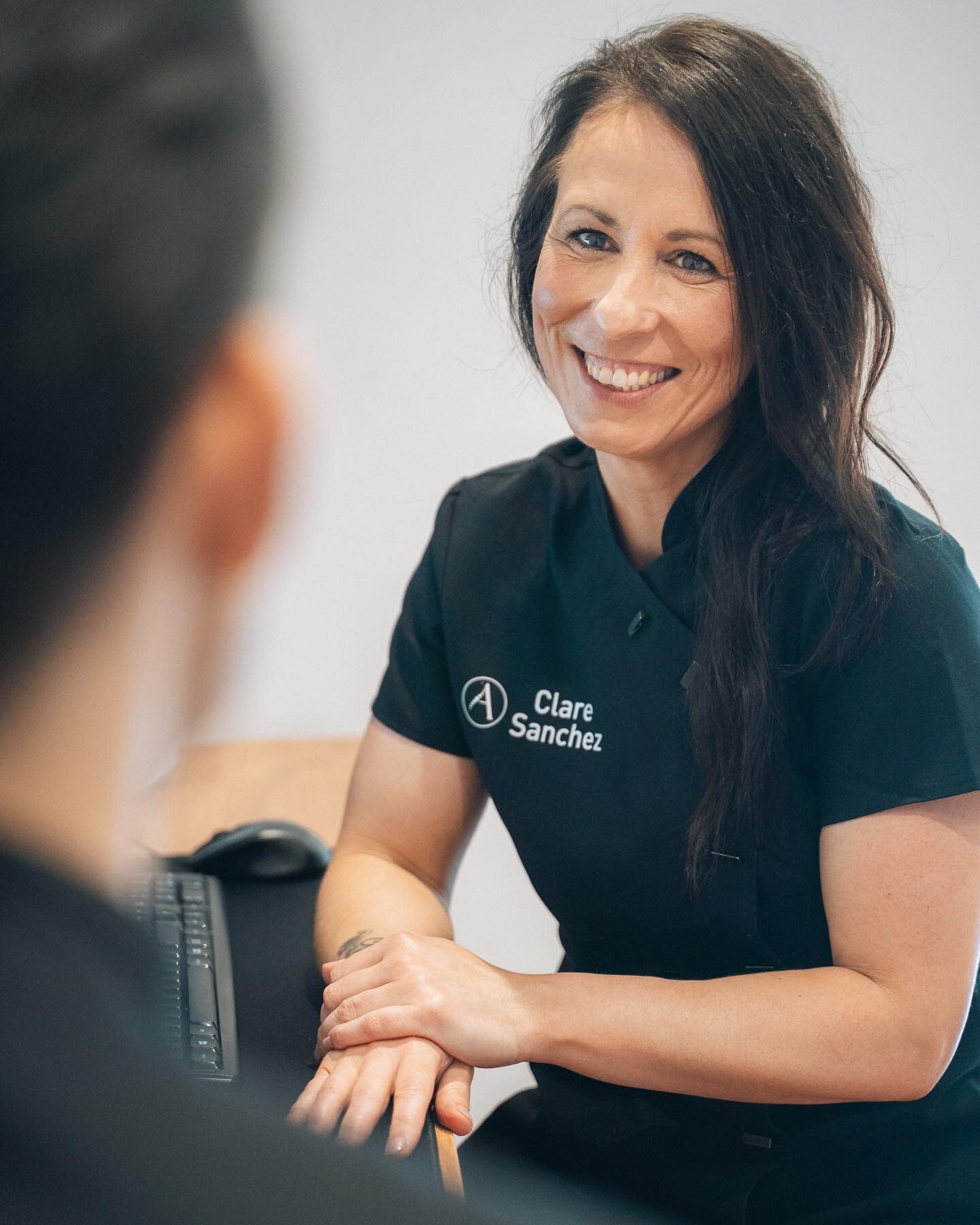 📣 Practitioner Announcement 📣

👩&zwj;🏫 Clare, one of our Sports Massage Therapist, has recently qualified in Pregnancy Massage 🎉 Passing with flying colours!

🔹Pregnancy massage is designed to provide relief and relaxation to expecting mothers 